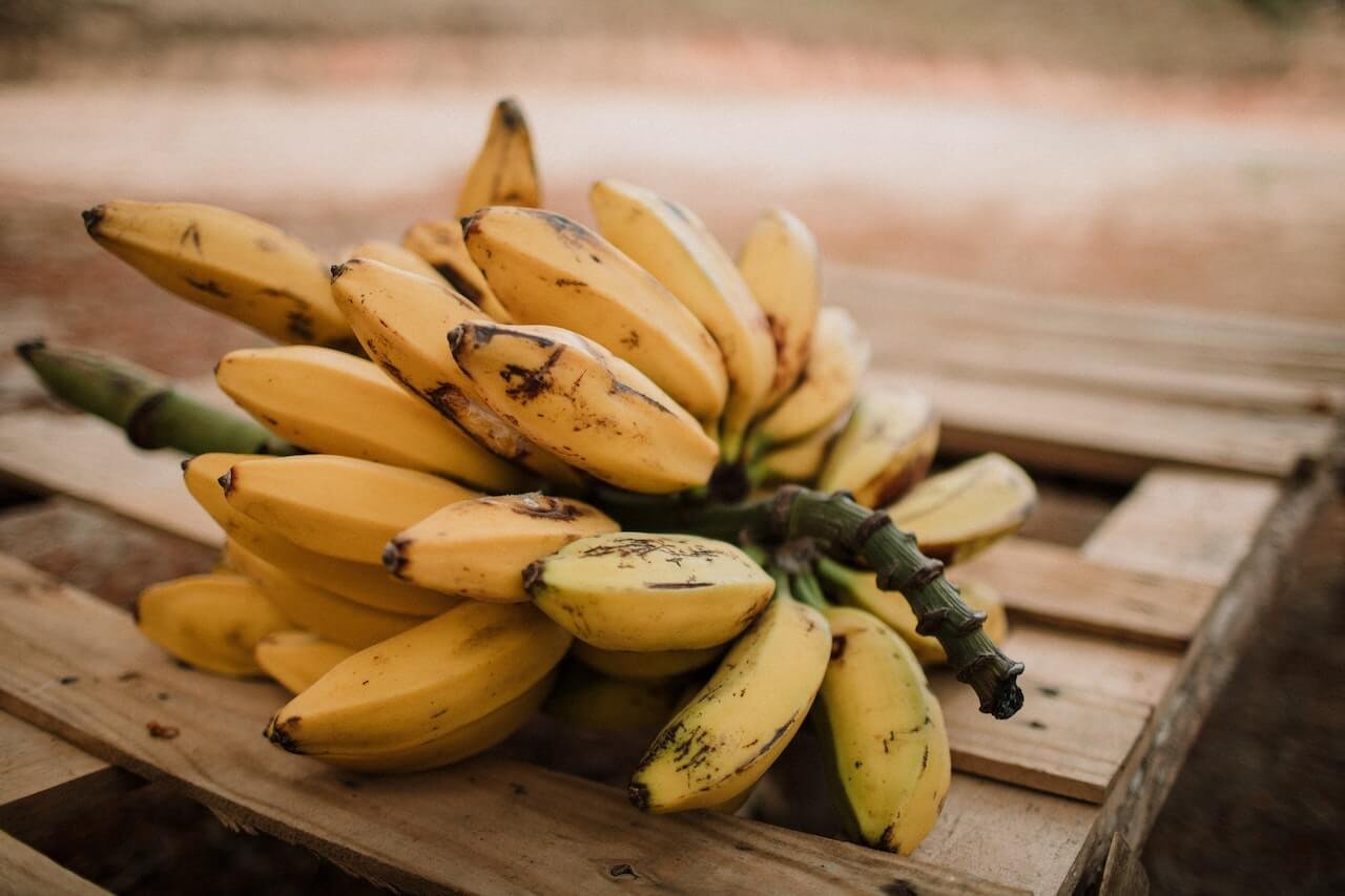 Banana e cosa dovresti sapere al riguardo