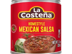 mexican salsa