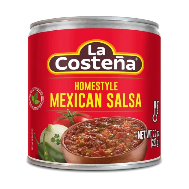 mexican salsa
