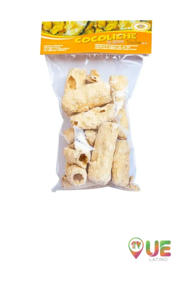 Cocoliche De Fideos Olla De Barro 60G