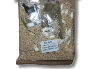 Relajo Campo Nuevo 85G