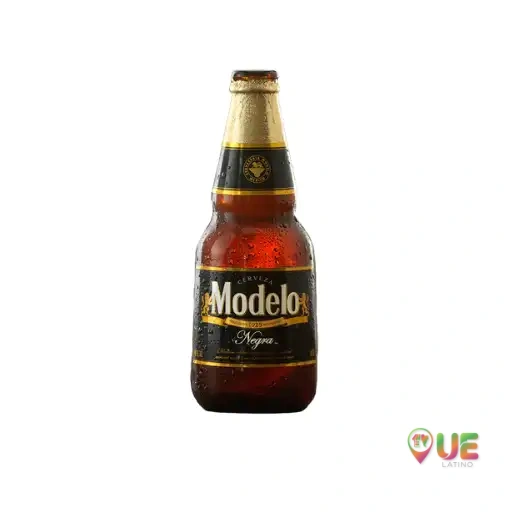 modelo negra
