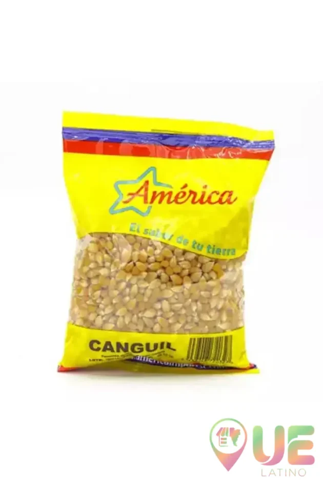 Mais Canguil / Pop Corn America 500G