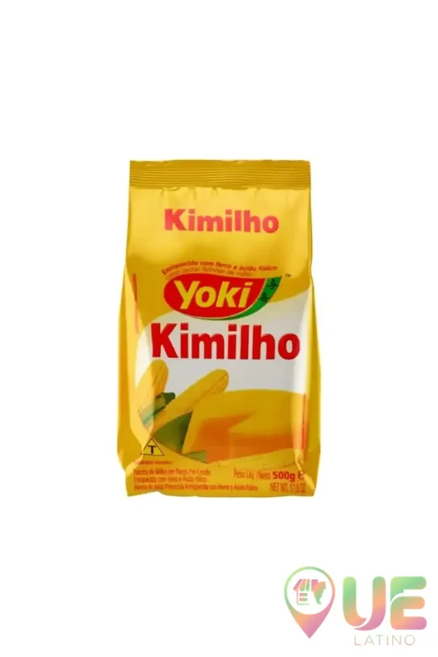 Kimilho Farina Yoki 500G