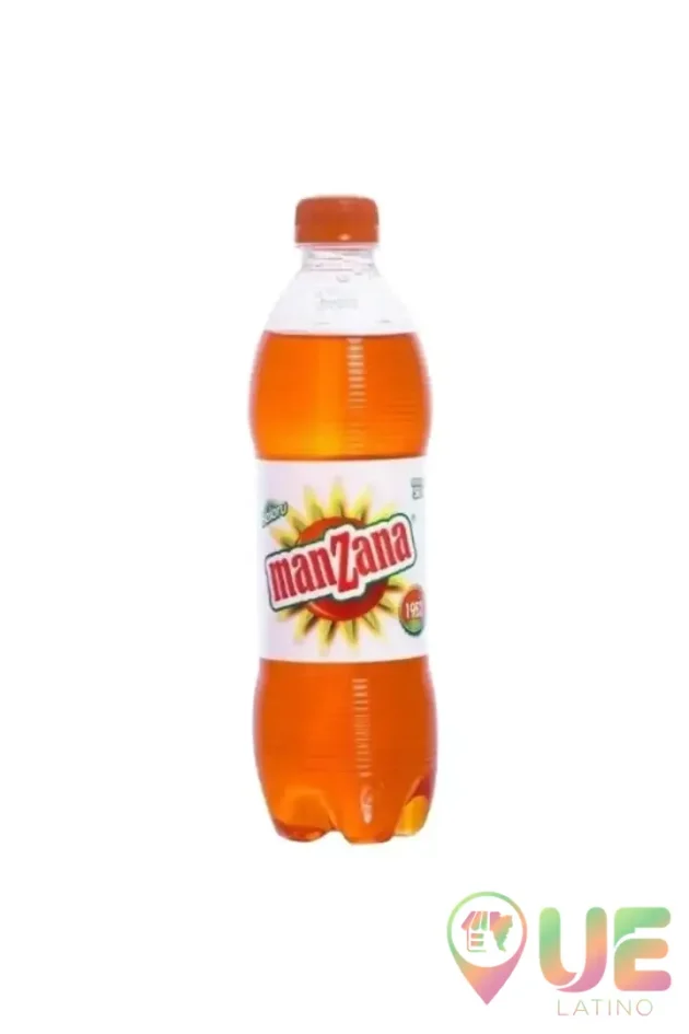 Manzana Baloru 500ML