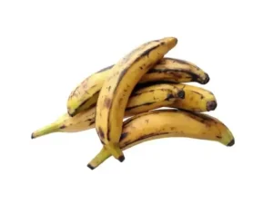 Platano Maduro - 1KG