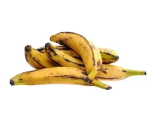 Platano Maduro - 500G