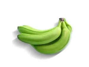 Platano Verde - 1KG