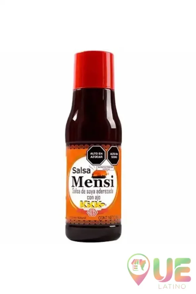 Salsa Mensi Kikko 350ML