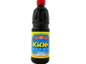 Siyau Kikko - 500ML