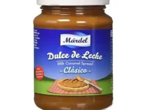 Dulce De Leche Clasico  Mardel - 250G