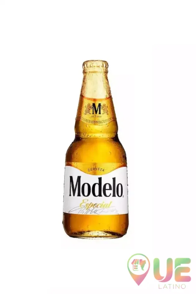 Modelo Especial  Modelo 35.5ML