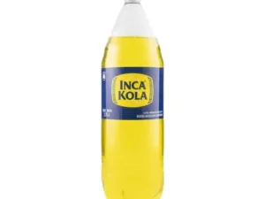Bebida Gaseosa Inca Kola - 2500ML