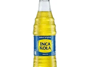 Bebida Gaseosa Inca Kola - 300ML