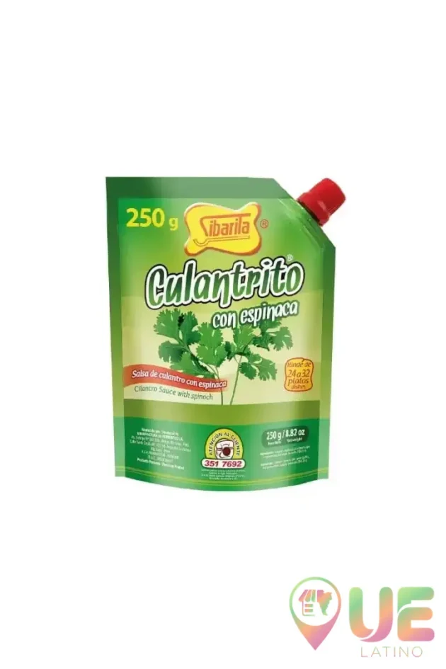 Culantrico Sibarita 250G
