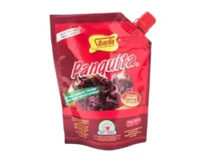 Panquita Sibarita - 250G