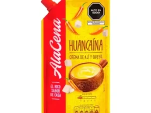 Salsa Huancaina Ala Cena - 400G