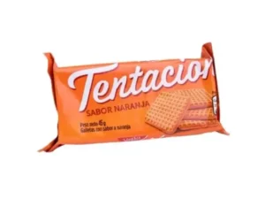 Galleta Naranja Tentacion  Victoria - 45G