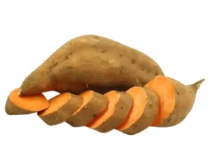 Camote Amarillo Pata Dolce - 500G