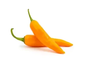 Aji Amarillo - 1KG