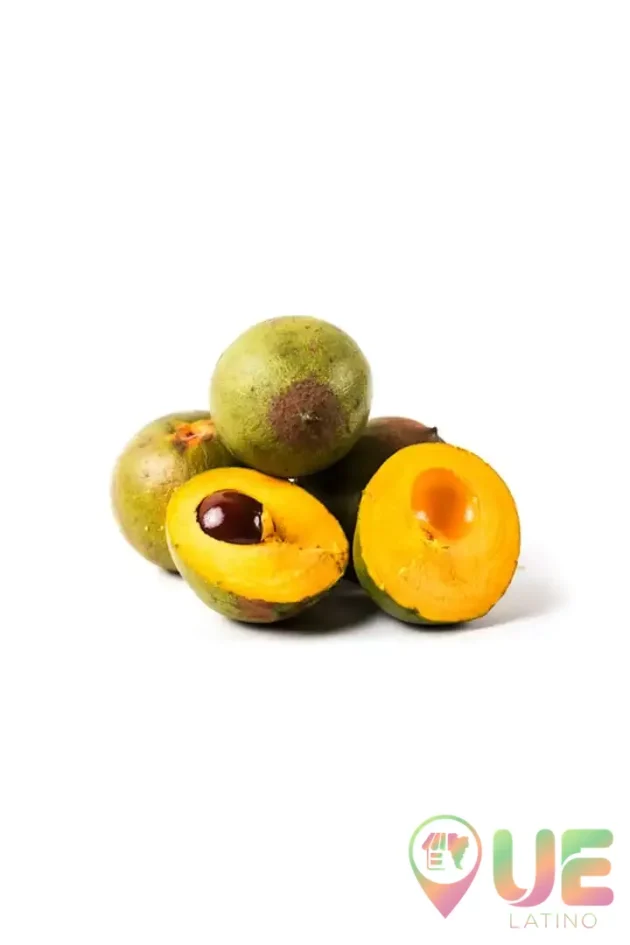 Lucuma Fresco