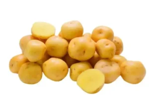 Papa Amarilla - 500G