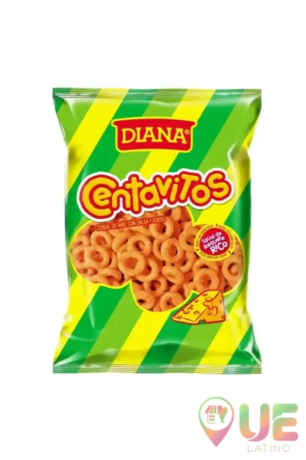 Snack Centavitos  Diana 111G