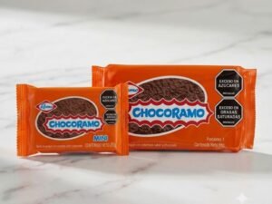 Chocoramo Ramo 65G
