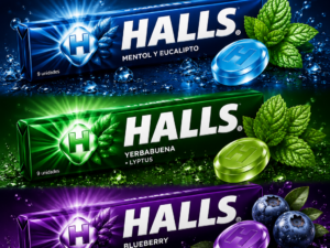 Halls 28G