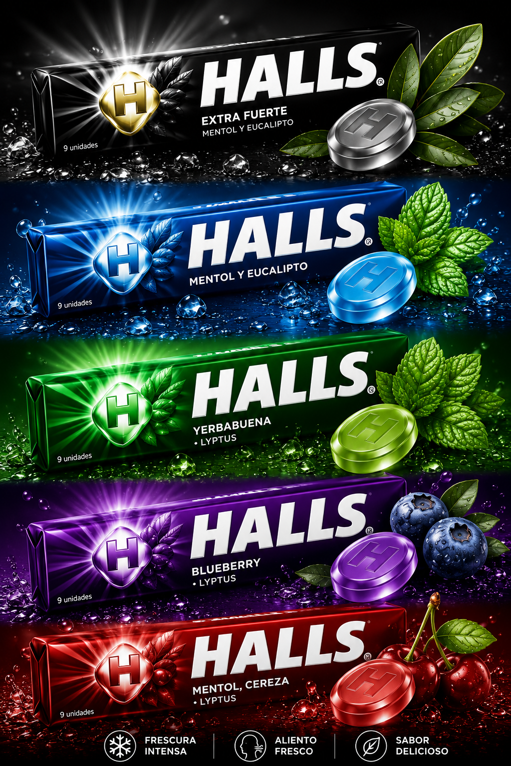 Halls 28G