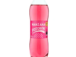 postobon manzana