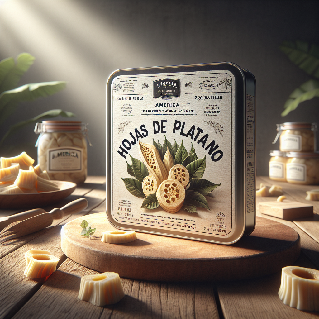 Hojas De Plátano: Tradizioni e Usanze in America