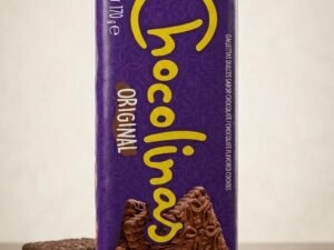 Chocolinas Bagley 170g
