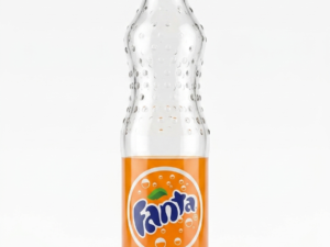 Fanta Kola Inglesa Peruviana Originale – Bibita del Perù