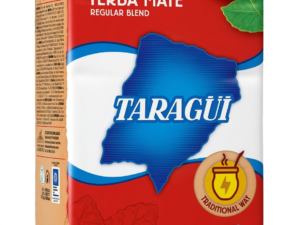 Yerba Mate Taragüi 500 g