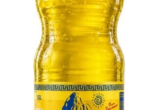 Perù-kola 1,5 LT