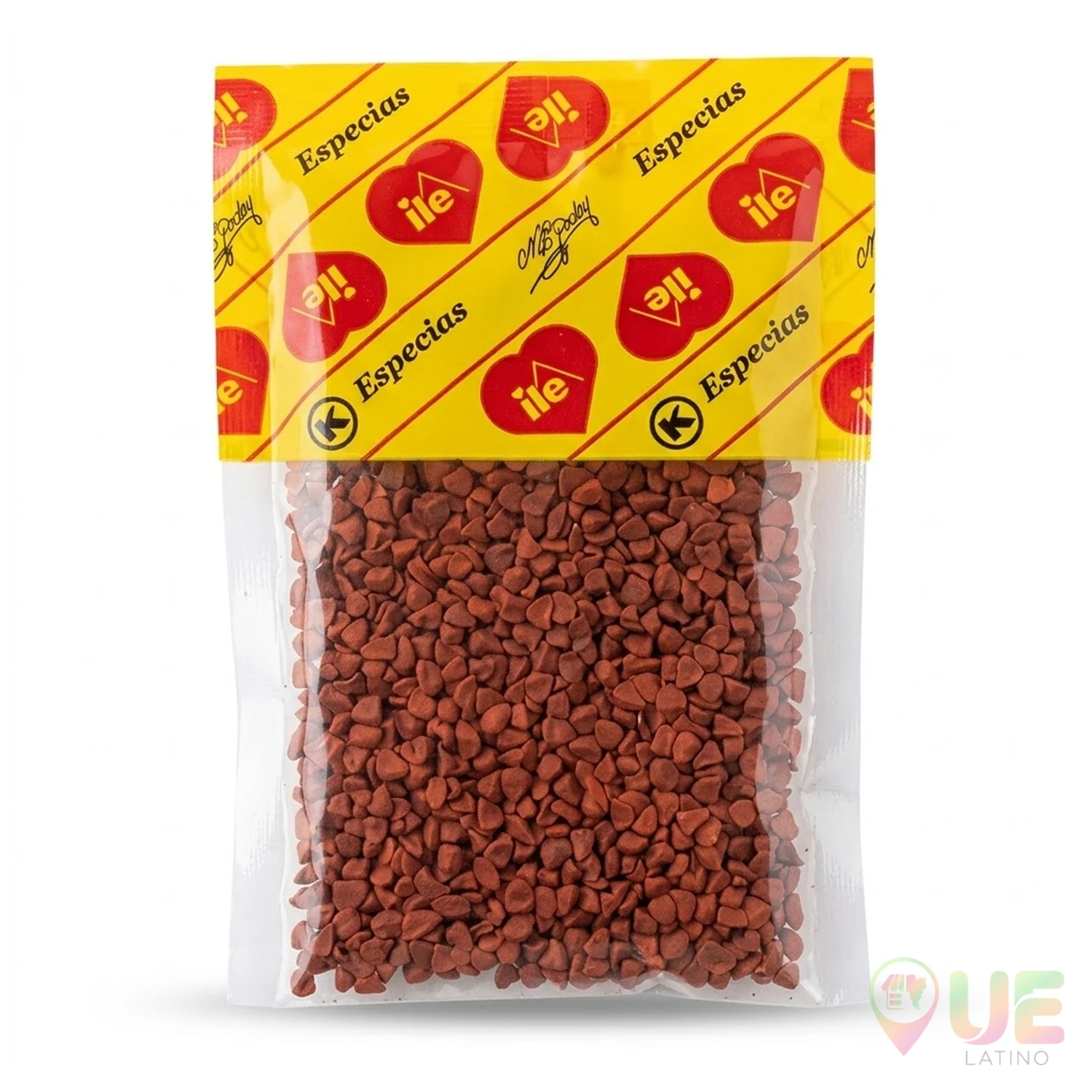 achiote in grani