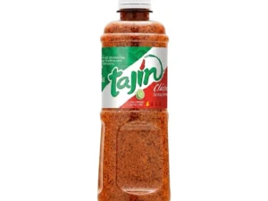 tajín clásico