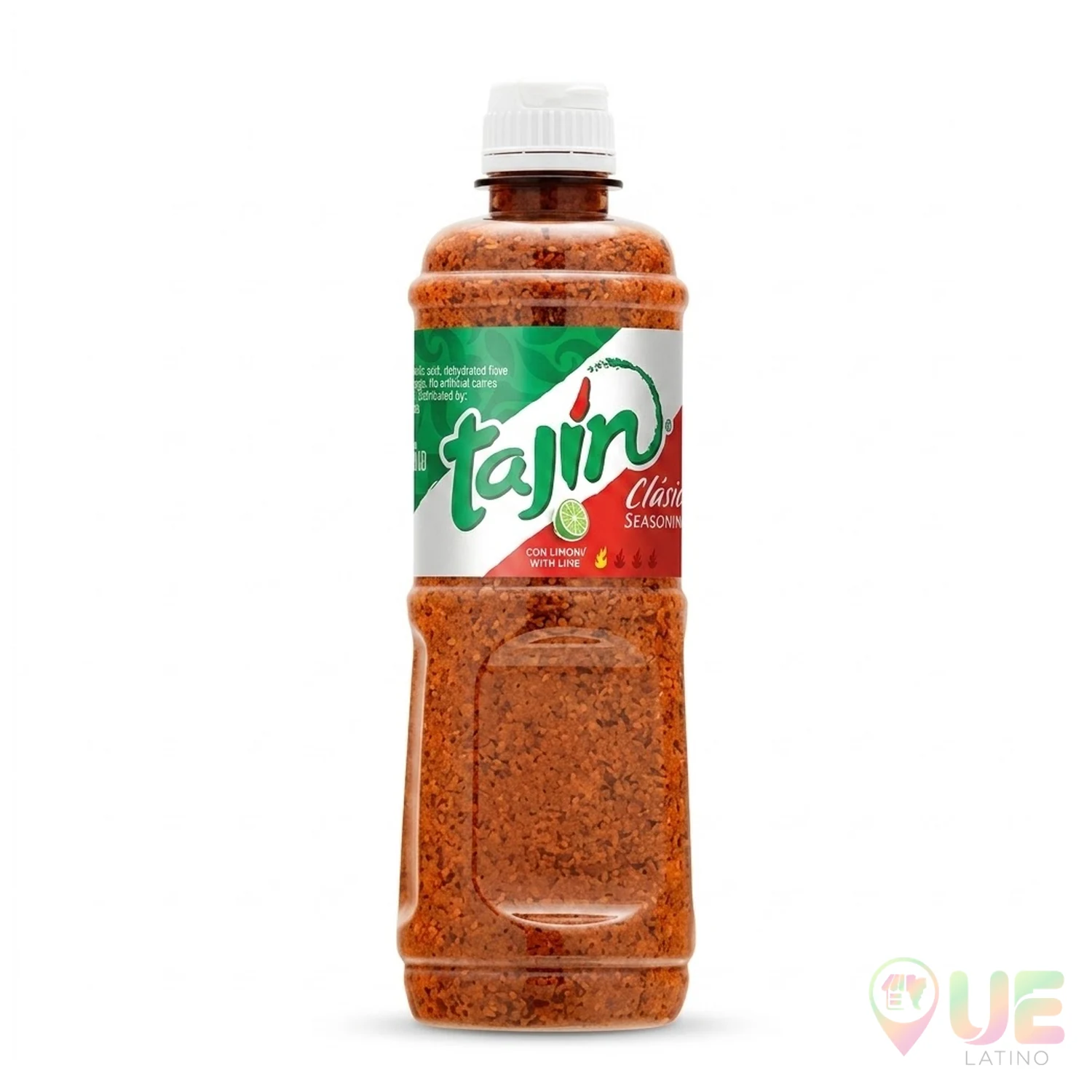 tajín clásico
