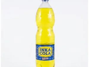 Bebida Gaseosa Europa Inka Cola 1.5LT