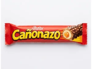 barretta cañonazo