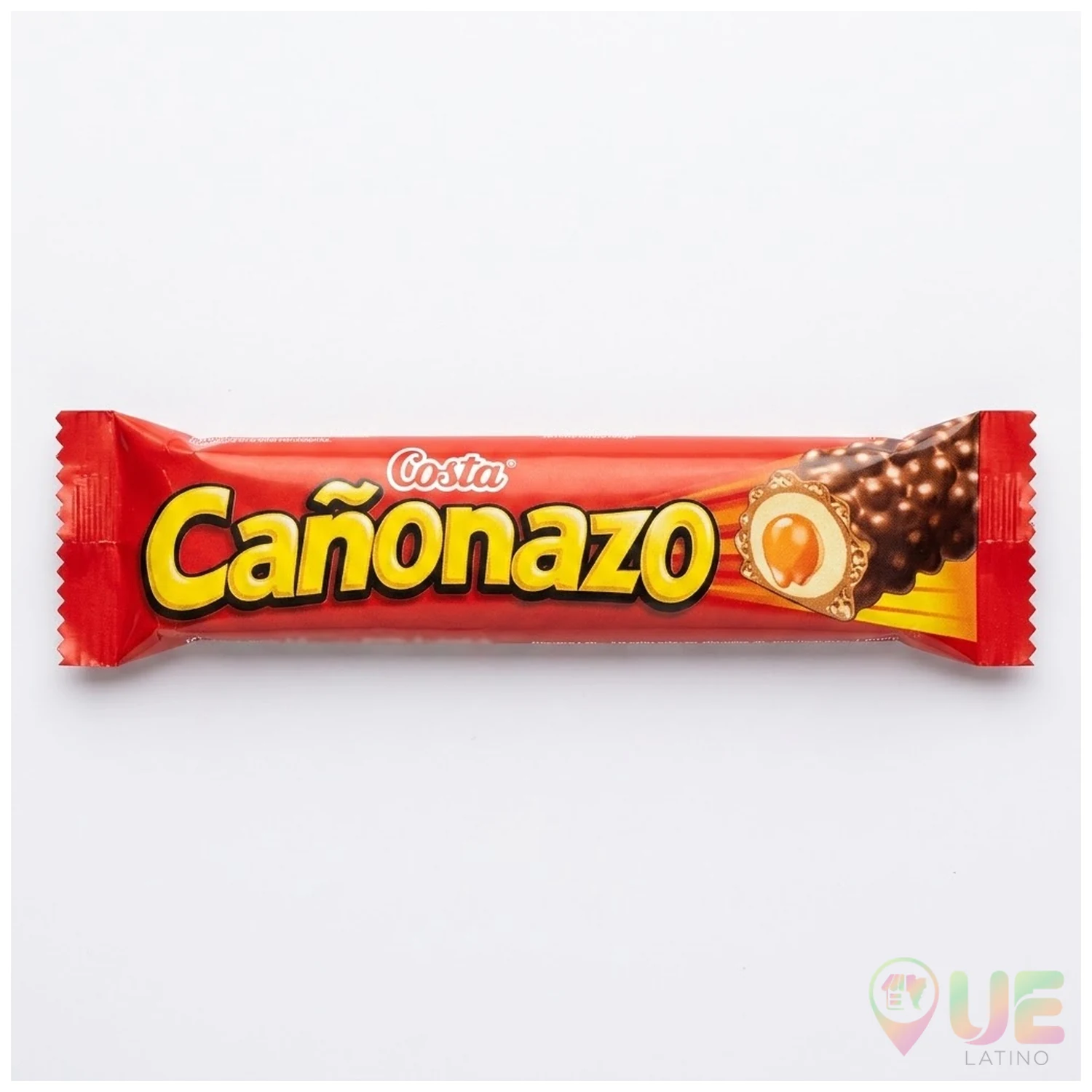 barretta cañonazo