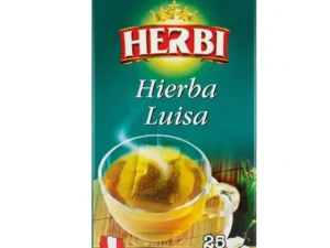 hierba luisa