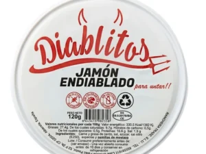 jamon endiablado