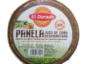 panela di canna da zucchero