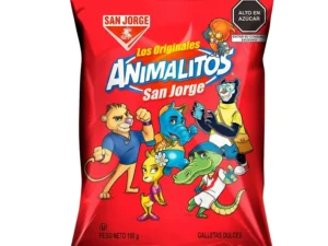 biscotti animalitos