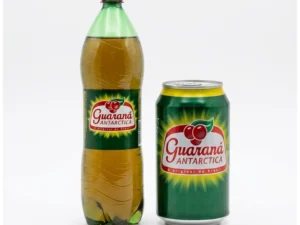 guarana antarctica