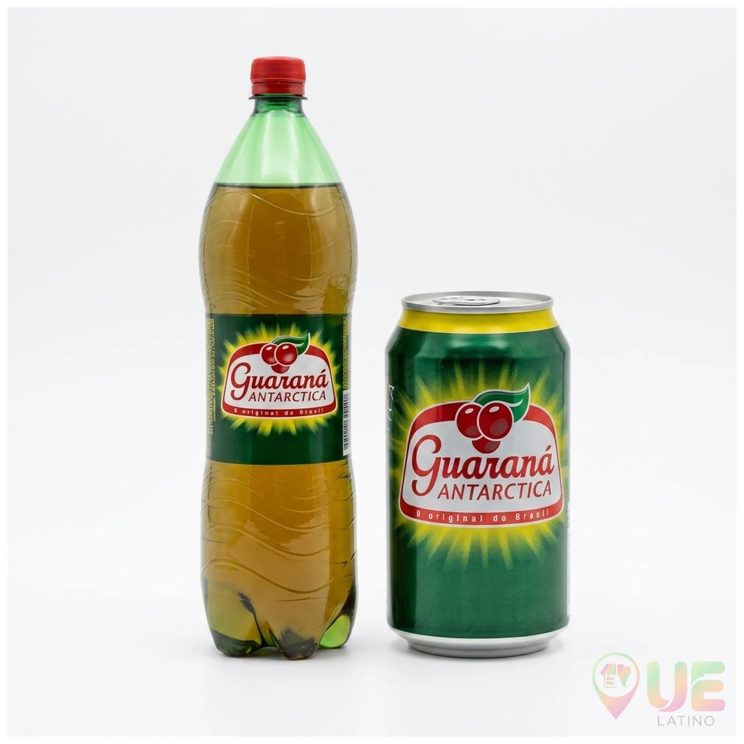 guarana antarctica