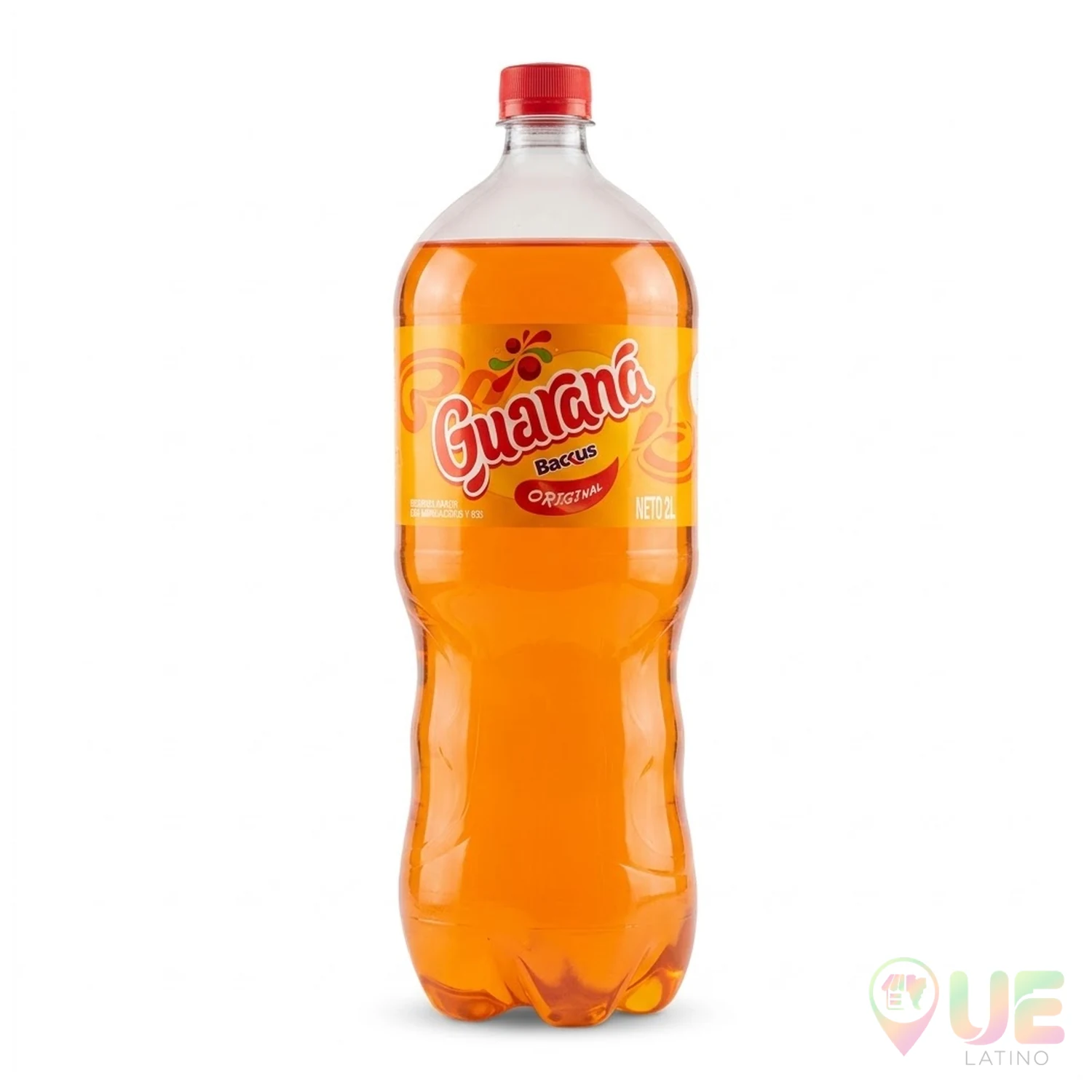 guarana backus