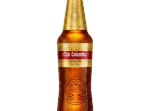 cerveza club colombia